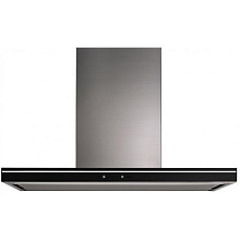 Вытяжка Falmec Lumina 120 Glass Black wall (NRS)