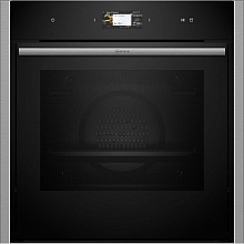 Духовой шкаф NEFF B64VS31N0