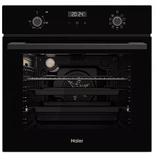 Духовой шкаф HAIER HOX-P09NTB