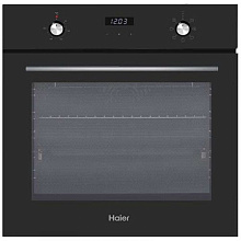 Духовой шкаф HAIER HOX-P06HGB