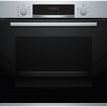 Электрический духовой шкаф BOSCH HBA573BS1