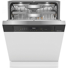 Встраиваемая посудомоечная машина Miele G 7731 SCi AD 125 Gala Edition