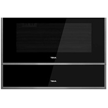 Вакуумный упаковщик Teka VS 152 GS BLACK-SS