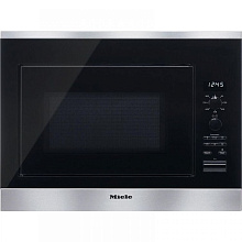 Микроволновая печь MIELE M 6040 SC EDST/CLST