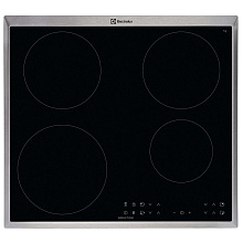 Варочная панель ELECTROLUX IPE6440KXV