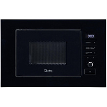 Встраиваемая микроволновая печь MIDEA MI92170GB