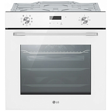 Духовой шкаф LG WSEZ7213W