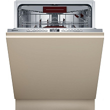 Встраиваемая посудомоечная машина Neff S155ECX15E