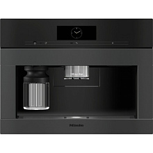 Встраиваемая кофемашина Miele CVA 7845 125 Gala Ed