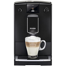 Кофемашина Nivona CafeRomantica NICR 690