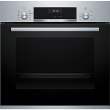 Электрический духовой шкаф BOSCH HBJ558YS3Q