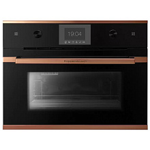 Паровой шкаф KUPPERSBUSCH CD 6350.0 S7 COPPER