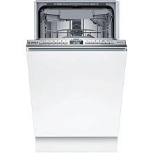 Встраиваемая посудомоечная машина BOSCH SPV4HMX10E