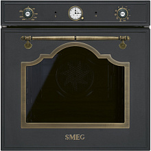 Духовой шкаф Smeg SFP67C1TAO