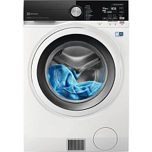 Стиральная машина с сушкой ELECTROLUX EW9WN249W