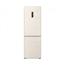 Холодильник LG GC-B459AEMW