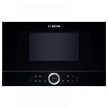 Встраиваемая микроволновая печь BOSCH BFR634GB1