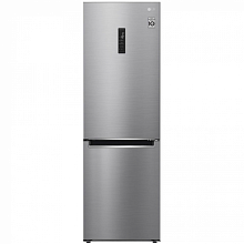 Холодильник LG GC-B459SMUM