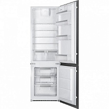 Холодильник SMEG C81721F