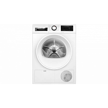 Сушильная машина BOSCH WQG242AASN