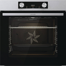 Электрический духовой шкаф GORENJE BO6737E02AXK