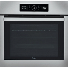 Духовой шкаф WHIRLPOOL AKZ 6220/IX