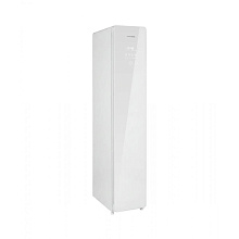 Паровой шкаф KUPPERSBERG SC 340 W