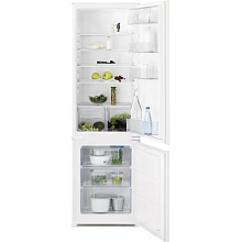 Холодильник ELECTROLUX LNT2LF18S