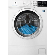 Стиральная машина ELECTROLUX EW6SN406WI