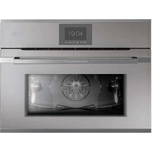 Электрический духовой шкаф KUPPERSBUSCH B 6550.0 G3 SILVER CHROME