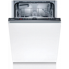 Посудомоечная машина BOSCH SRV2IKX3CR