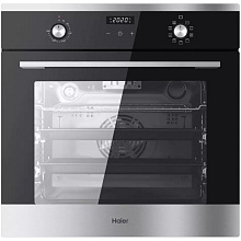 Духовой шкаф Haier HOX-P09CGBX