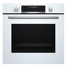 Электрический духовой шкаф BOSCH HBG5780W0