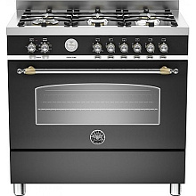 Варочный центр Bertazzoni HER906MFESNET