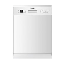 Посудомоечная машина HANSA ZWM656WEH