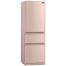 Холодильник Mitsubishi Electric MR-CXR46EN-PS-R