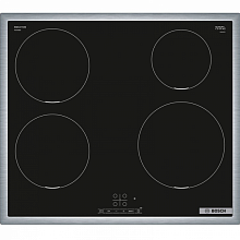 Индукционная варочная панель BOSCH PIE645BB5E