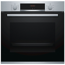 Электрический духовой шкаф BOSCH HBA534ES0