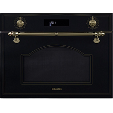 Встраиваемая микроволновая печь GRAUDE MWK 45.0 S
