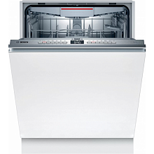 Встраиваемая посудомоечная машина BOSCH SMV4HVX33E
