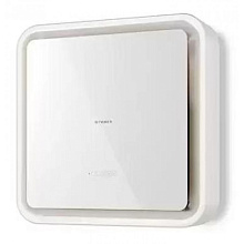 Вытяжка Faber PYANA ARIES WH A70