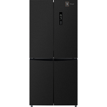 Холодильник WEISSGAUFF WCD 450 XB NOFROST INVERTER