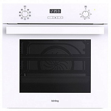 Духовой шкаф KORTING OKB 591 CSGW