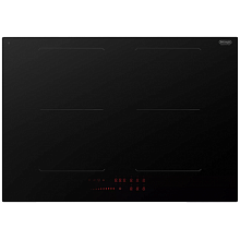 Индукционая варочная панель DELONGHI SLI 754 RUS