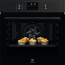 Духовой шкаф ELECTROLUX EOD4P57H