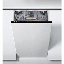 Встраиваемая посудомоечная машина WHIRLPOOL WSIE 2B19 C