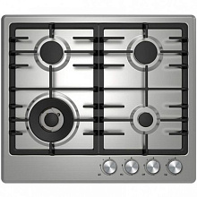 Газовая варочная панель MIDEA MG 696 TX