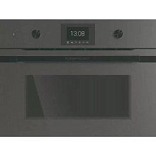 Компактный духовой шкаф с СВЧ KUPPERSBUSCH CBM 6350.0 GPH 6