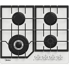 Варочная панель MIDEA MG643TGW