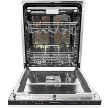 Посудомоечная машина DE DIETRICH DVC1434J2